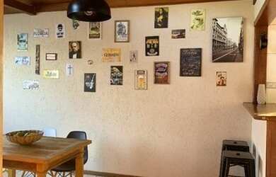 Imagem 7: Casa térrea à Venda no Condomínio São Fernando Residência, 525m², 4 Dorms, 1 Suíte, Piscin