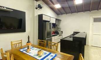 Imagem 2: Casa para venda toda planejada