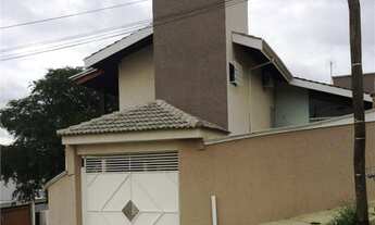 Imagem 2: Casa com 5 quartos, 550 m², à venda no Jardim do Lago em Atibaia/SP - CA3937