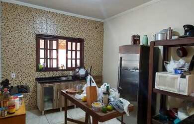 Imagem 7: Chácara para Venda em Pedra Bela, centro, 2 dormitórios, 1 suíte, 2 banheiros