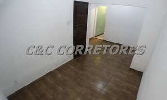 Imagem 4: Oportunidade apto tipo casa 2 qtos com uma área aberta no Centro da Taquara! Tudo à pé!