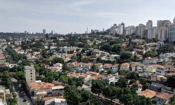 Imagem 5: Duplex para aluguel e venda com 196 m² com 3 suítes em Santa Cecília - São Paulo - SP