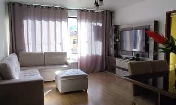 Imagem 3: Apartamento em Olaria - 105 m², 3 quartos, sendo 1 suíte - Nova Friburgo - RJ