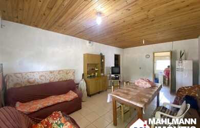 Imagem 6: Casa com 3 dormitórios na praia de Magistério