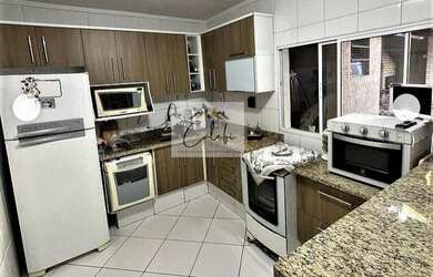 Imagem 7: Casa de condomínio com 2 quartos, 89m2 em Cotia, Jardim Ipês