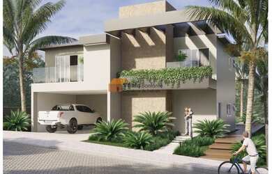 Imagem 6: Casa para Venda em Florianópolis, Ingleses, 3 dormitórios, 3 suítes, 4 banheiros, 2 vagas