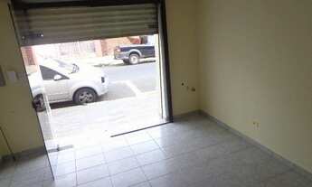 Imagem 5: Prédio/Edifício inteiro para aluguel com 60 metros quadrados com 1 quarto