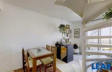 Imagem 2: COBERTURA - BUTANTÃ - SP