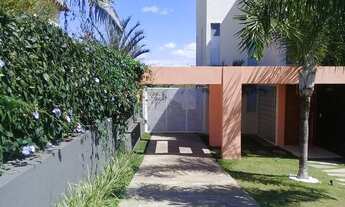 Imagem 2: Casa - Condominio Jardins da Lagoa - Lagoa Santa