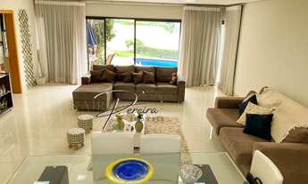 Imagem 2: Casa de condomínio para venda com 314 metros quadrados com 4 quartos