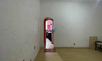 Imagem 2: ## 2 DORMITÓRIOS EM FRENTE A PRAIA DO EMBARÉ ##