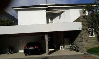 Imagem 3: Casa Residencial Alphaville Zero