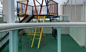 Imagem 3: Apartamento ED HEBROM para aluguel e venda com 77 metros quadrados com 3 quartos