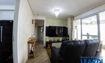 Imagem 2: APARTAMENTO - VILA FORMOSA - SP