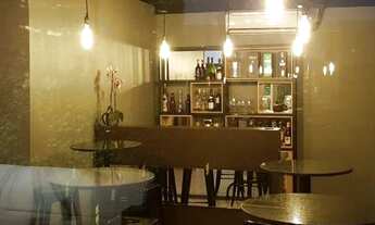 Imagem 6: Lindo Galpão de 1200 m² com ótima infraestrutura na Mooca!