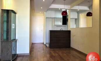 Imagem 2: São Paulo - Apartamento Padrão - Campo Belo