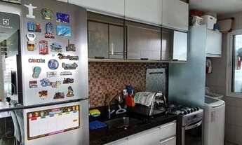 Imagem 5: Apartamento com 3 dormitórios à venda, 72 m² por R$ 520.000,00 - Engenheiro Luciano Cavalc