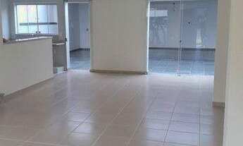 Imagem 2: Casa no Residencial Park Imperador - Campinas