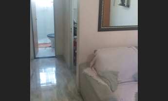 Imagem 6: Apartamento para aluguel e venda possui 48 metros quadrados com 2 quartos