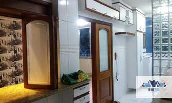 Imagem 1: Apartamento com 1 dormitório à venda, 60 m² por R$ 250.000 - Fonseca - Niterói/RJ