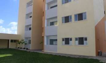 Imagem 2: Apartamento 2/4 s/uma suíte Nova Parnamirim