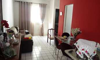 Imagem 4: Apartamento para venda possui 44 m² com 2 quartos em Messejana - Fortaleza - CE