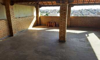 Imagem 12: Casa Região barreiro