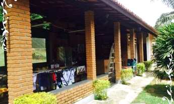 Imagem 7: Fazenda/Sítio/Chácara Região de Mairip2500 metros quadrados com 3 quartos em Caceia - Mair