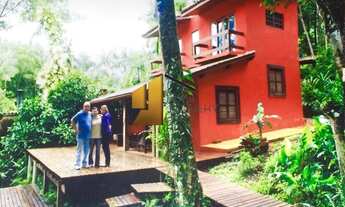 Imagem: Casa para venda com 200 metros quadrados