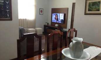 Imagem 3: Belo Horizonte - Apartamento Padrão - Padre Eustáquio