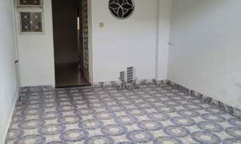 Imagem 2: Casa de Condomínio com 1 Quarto e 1 banheiro para Alugar, 50 m² por R$ 600/Mês