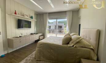 Imagem 4: CASA RESIDENCIAL em FLORIANÓPOLIS - SC, LAGOA DA CONCEIÇÃO