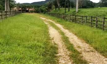 Imagem: EXCELENTE FAZENDA LOCALIZADA NO CENTRO OESTE