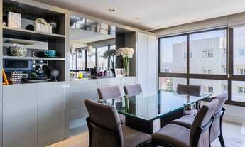 Imagem 5: Apartamento 180m², 3 dormitórios, 4 vagas, em Bela Vista - Porto Alegre - RS