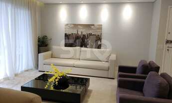 Imagem 7: APARTAMENTO -PERDIZES - 3 DORM - 2 SUÍTES - 2 VAGAS