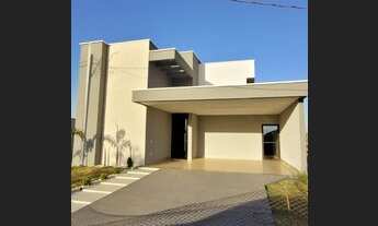 Imagem 3: Casa com 03 quartos em Senador Canedo TerrasAlpha I