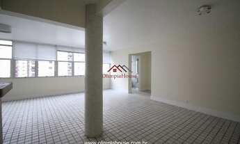 Imagem 4: Locação Apartamento 3 Dormitórios - 150 m² Jardim Europa