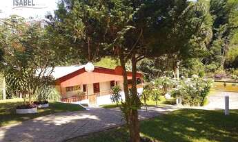 Imagem 4: Chácara com 5 dormitórios à venda, 24200 m² por R$ 2.300.000,00 - Lambari - Guararema/SP