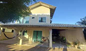 Imagem 7: Lindo Sobrado em Penha- 01 Suíte + 04 Dormitórios