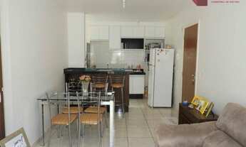 Imagem: Apartamento com 2 dormitórios à venda