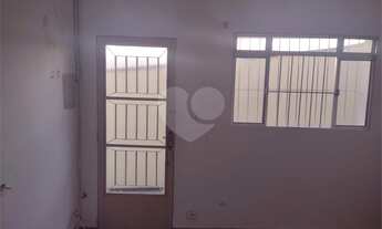 Imagem 6: Casa-São Paulo-SANTANA