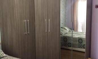 Imagem 7: Apartamento com cobertura para venda tem 80 metros quadrados com 3 quartos em Moneró