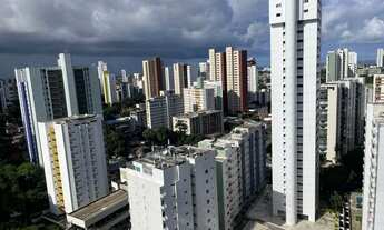 Imagem 6: Espinheiro , Edificio praia de oliveiras , 96,00m2, 3 quartos , 3 vagas, $720 mil