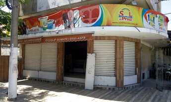 Imagem: Loja para aluguel e venda tem 80 metros