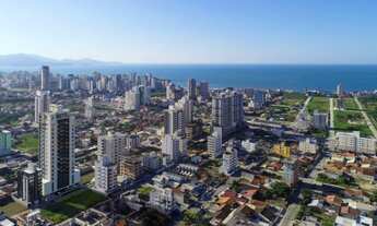 Imagem 2: Apartamento para venda tem 80 metros quadrados com 2 quartos