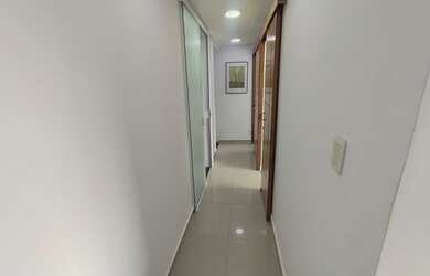 Imagem 7: APARTAMENTO RESIDENCIAL em SANTOS - SP, EMBARÉ