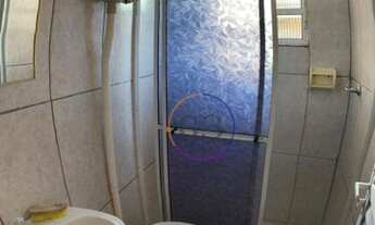 Imagem 6: Casa com 2 dormitórios para alugar, 50 m² por R$ 280,00/dia - Cassino - Rio Grande/RS