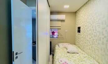 Imagem 5: Le Parc - 3 Suítes + home 146m²