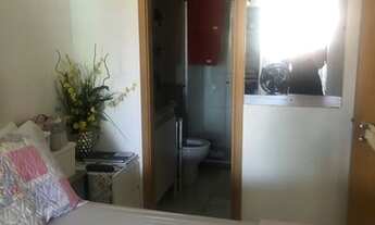 Imagem 4: Apartamento para aluguel com 50 metros quadrados com 1 quarto em Cabo Branco - João Pessoa