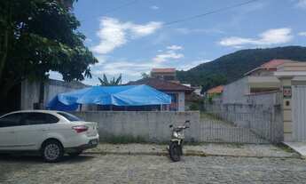 Imagem: Terreno à venda, 363 m² por R$ 822.000,00